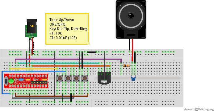 Board Layout